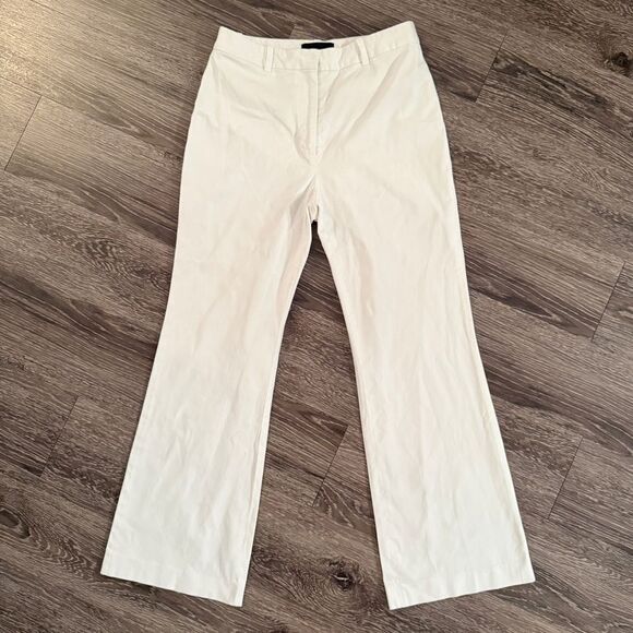 Nili Lotan Wide Leg Pants - Picture 1 of 7